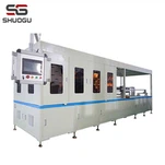 Automatic Cell Stringer