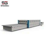 Laminator za solarne panele
