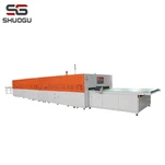 Laminator proizvodne linije solarnih panela