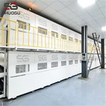 Solarni fotonaponski montažni laminator